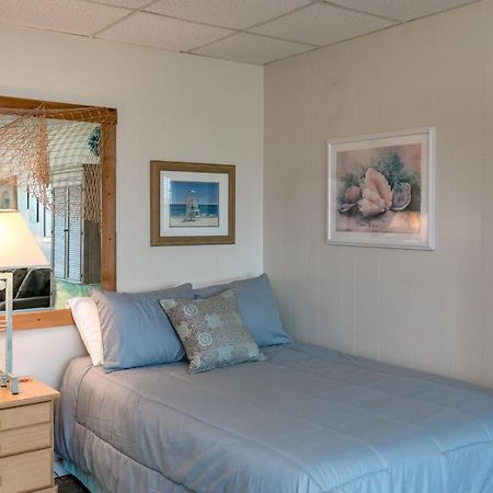 Buried Treasure Apartment Port Aransas Ngoại thất bức ảnh