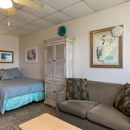 Buried Treasure Apartment Port Aransas Ngoại thất bức ảnh