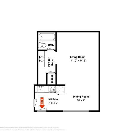 Buried Treasure Apartment Port Aransas Ngoại thất bức ảnh