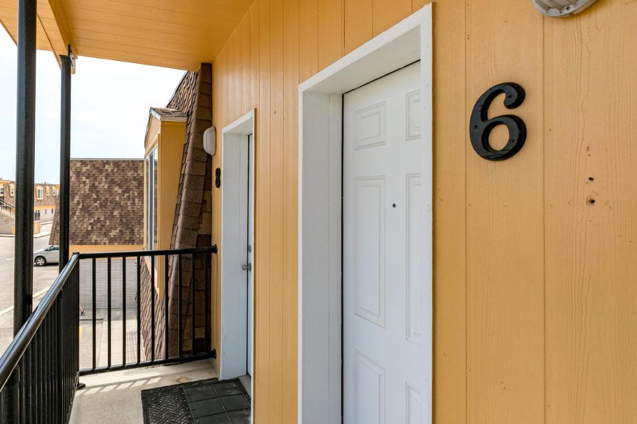 Buried Treasure Apartment Port Aransas Ngoại thất bức ảnh