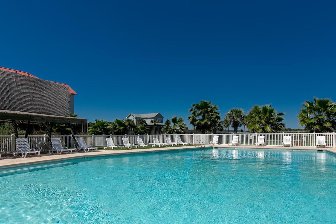 Buried Treasure Apartment Port Aransas Ngoại thất bức ảnh
