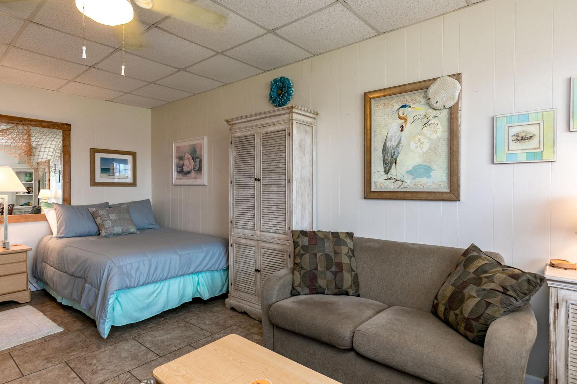 Buried Treasure Apartment Port Aransas Ngoại thất bức ảnh