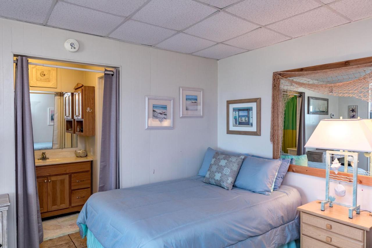 Buried Treasure Apartment Port Aransas Ngoại thất bức ảnh